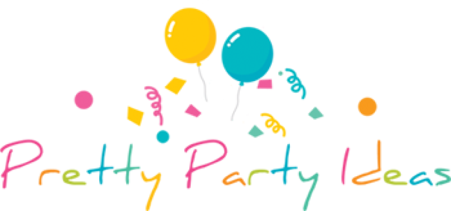 pretty party ideas eshop logo